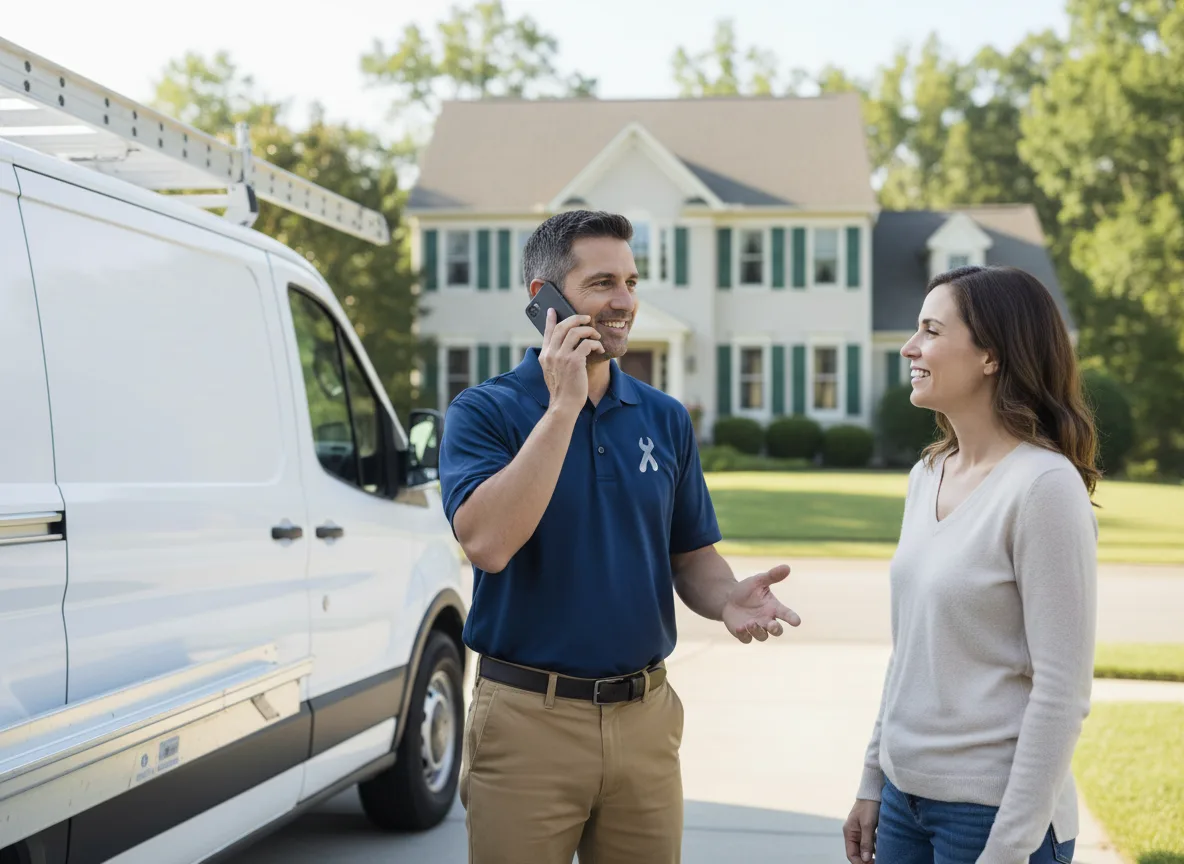 Home Gutter Service Maquoketa, IA FAQs